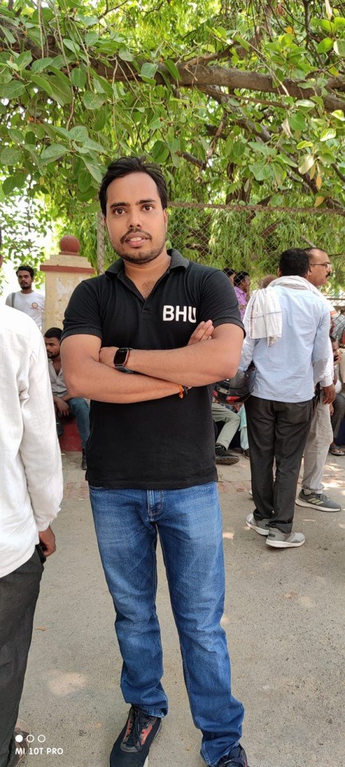 Best Science,Maths,Physics tutor in Varanasi